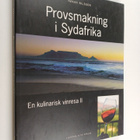 Göran Stenberg ym. : Provsmakning i Sydafrika - pikkukuva 1