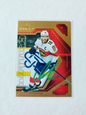 Aleksander Barkov