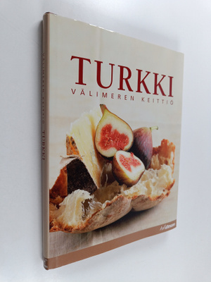 Fabien Bellahsen : Turkki