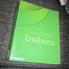 ENSIHOITO - MARKKU KUISMA ; 6 uudistettu painos 2017 - pikkukuva 1