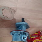 Polttoainepumppu traktoreihin Ford ym. 1533/2A - pikkukuva 2
