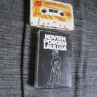Kovien poikien lauluja kasetti v 1980 - pikkukuva 1