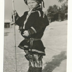LAPPALAISPOIKA - kulk. 1944 - pikkukuva 1
