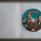 DVD: Pekka Ja Pätkä Miljonääreinä (Esa Pakarinen, Masa Niemi - pikkukuva 3