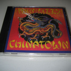Thin Lizzy - Chinatown (CD, UUSI) - pikkukuva 1