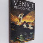John Pemble : Venice rediscovered - pikkukuva 1