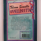 Pam Brown : Toivon sinulle onnellisuutta - pikkukuva 2