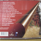 TAPIO RAUTAVAARA - Isoisän Olkihattu - pikkukuva 2
