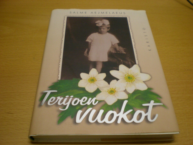 Salme Aejmelaus: Terijoen vuokot