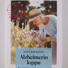 Dale Bredesen : Alzheimerin loppu : ensimmäinen Alzheimer... - pikkukuva 1