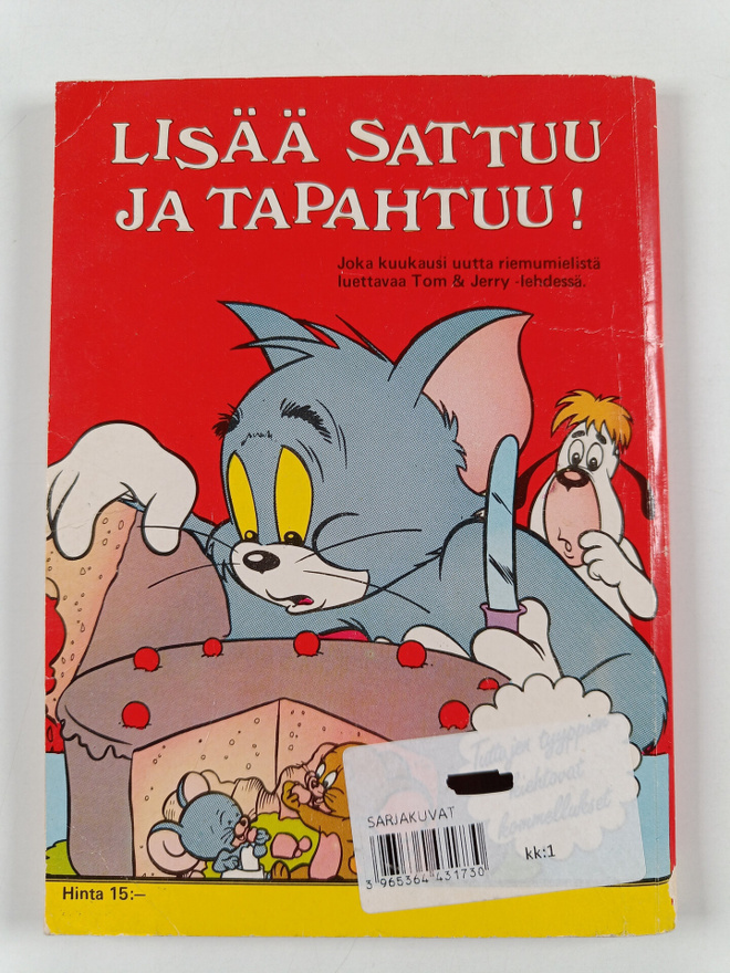 Item image