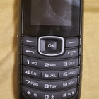 Samsung mobile phone GT-E1080W - pikkukuva 1