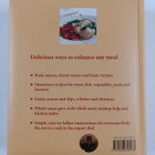 Rebo ym. : Sauces & dips - pikkukuva 2