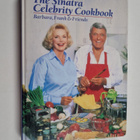 Barbara Sinatra : The Sinatra Celebrity Cookbook - pikkukuva 1