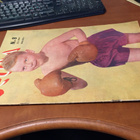 SEURA LEHTI 8/1956 HYVÄ - pikkukuva 1