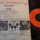 Carl Perkins sinkku - pikkukuva 2