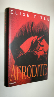 Elise Title : Afrodite