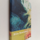 Eila Kostamo : Kosketus - pikkukuva 1