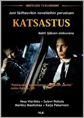katsastus	(8 409)	k	-FI-		DVD		vesa vierikko	1988