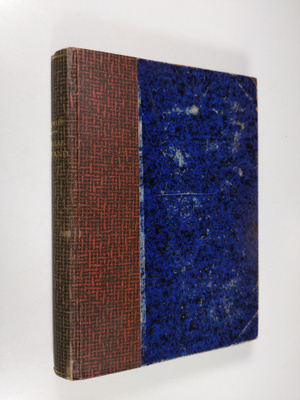 Selma Lagerlöf : Herraskartano