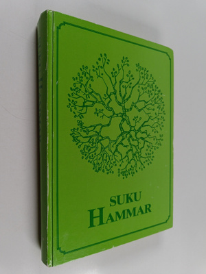 Pertti Hammar : Sukututkimus : Hammarin suvun vaiheilta