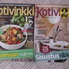 Kotivinkki lehtiä - pikkukuva 2