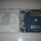 The Byrds - Plays The Songs Of Bob Dylan (CD) - pikkukuva 3