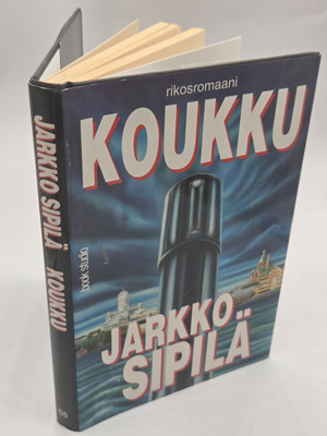 Jarkko Sipilä - Koukku