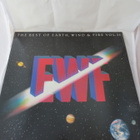 Earth Wind and fire - Best of II LP - pikkukuva 1