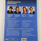 Jukka Lahtinen : Markkinointitutkimus - pikkukuva 2
