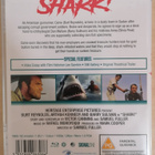 Shark! blu-ray - pikkukuva 2