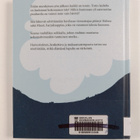 Annika Eräpuro : Karkaava talo - pikkukuva 2