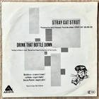 Stray Cats 7" sinkku - pikkukuva 2