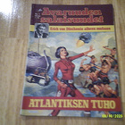 Avaruuden salaisuudet no 1: Atlantiksen tuho; 1.p - pikkukuva 1