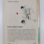 Kerstin Thorvall : Kalle tekee maalin - pikkukuva 2