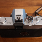 Minolta SR-T 303 - pikkukuva 3