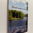 Lilja Lindholm : Meidät armoon istuta (signeerattu) - pikkukuva 1