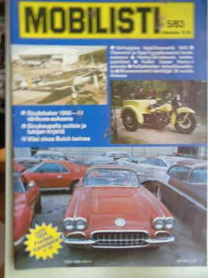 Mobilisti Nro 5/1983 (1.11)