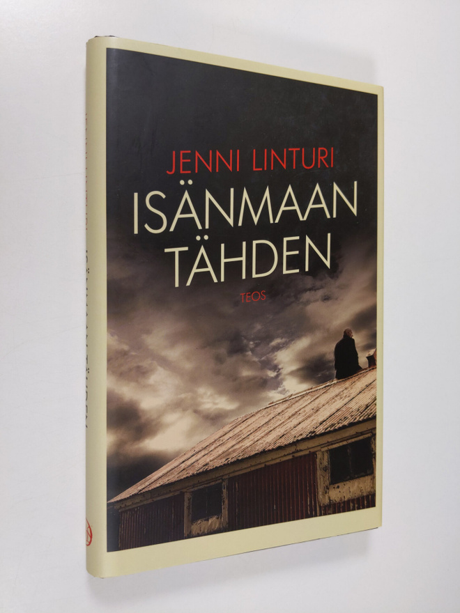Jenni Linturi : Isänmaan tähden