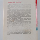 Ensi Niinivaara : Hiljaiset rannat - pikkukuva 2