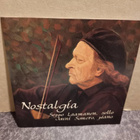 Nostalgia - Laamanen Seppo (cello) / Somero Jouni ,piano CD - pikkukuva 1