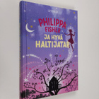 Liz Kessler : Philippa Fisher ja hyvä haltijatar - pikkukuva 1