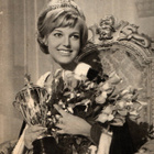 Suomen Kuvalehti n:o 9 1965 Miss Suomi-Kisat. UKK. Perttu Pe - pikkukuva 1