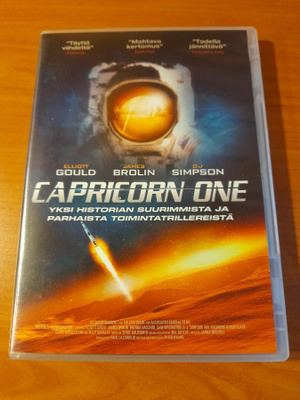 Capricorn One 