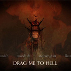 DRAG ME TO HELL dvd 2009 Sam Raimi - Unrated Director's Cut - pikkukuva 3