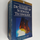 The Wordsworth dictionary of science & technology - pikkukuva 1