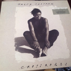 TRACY CHAPMAN / CROSSROADS vinyl. - pikkukuva 1