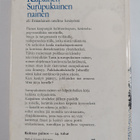 Anu Kaipainen : Surupukuinen nainen - pikkukuva 2