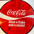 Coca Cola Party Time lp kuvalevy - pikkukuva 4