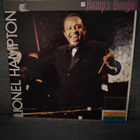 LP Lionel Hampton: Hamp's boogie - pikkukuva 1